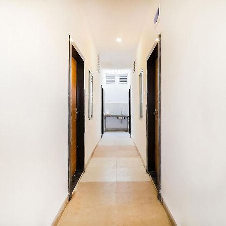 Hotel O Expression Indore Ngoại thất bức ảnh