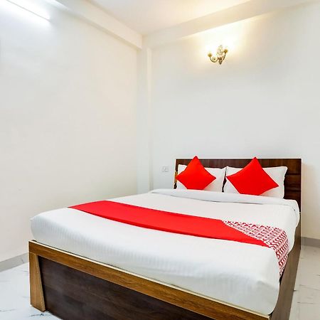 Hotel O Expression Indore Ngoại thất bức ảnh