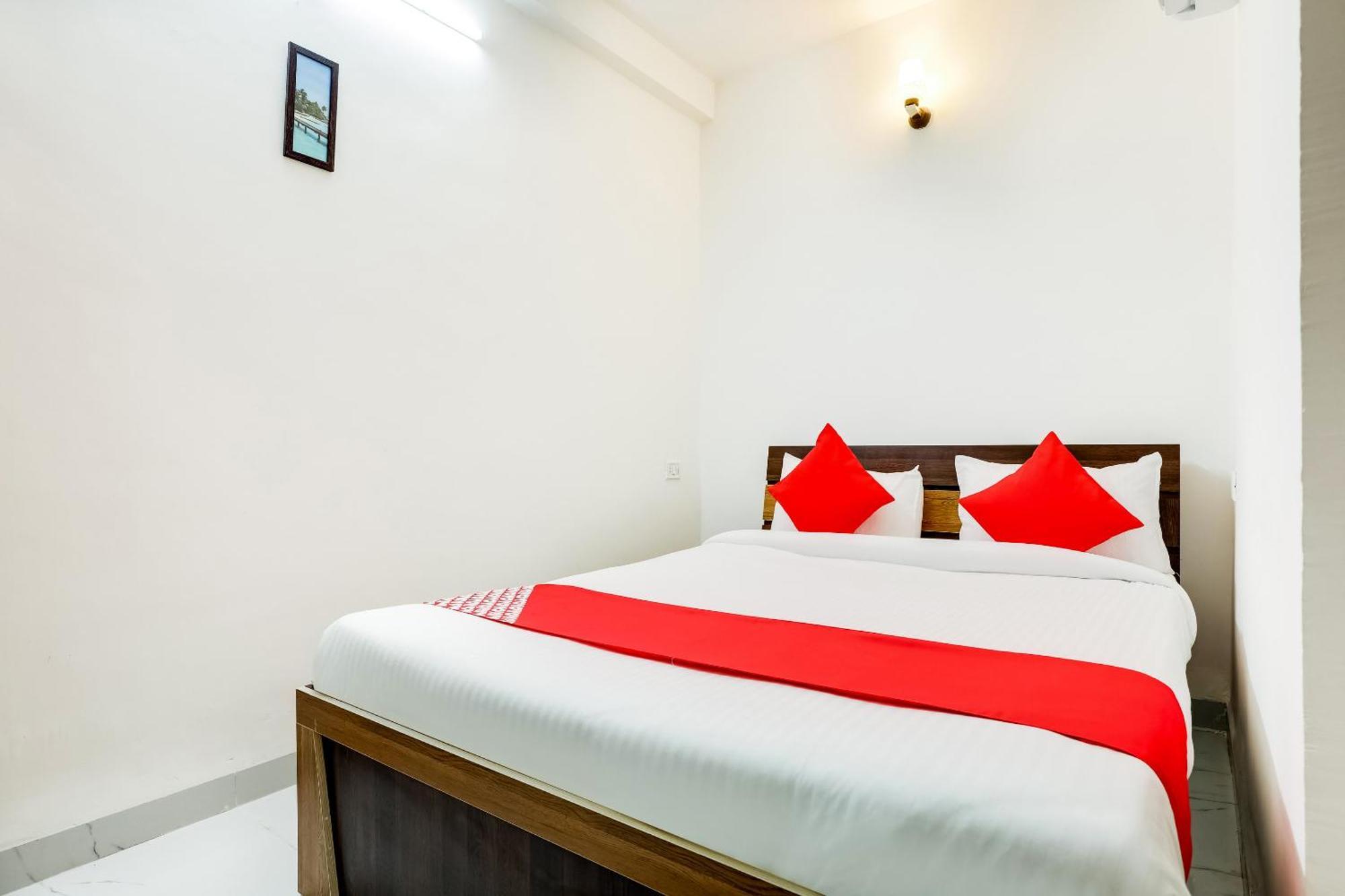 Hotel O Expression Indore Ngoại thất bức ảnh