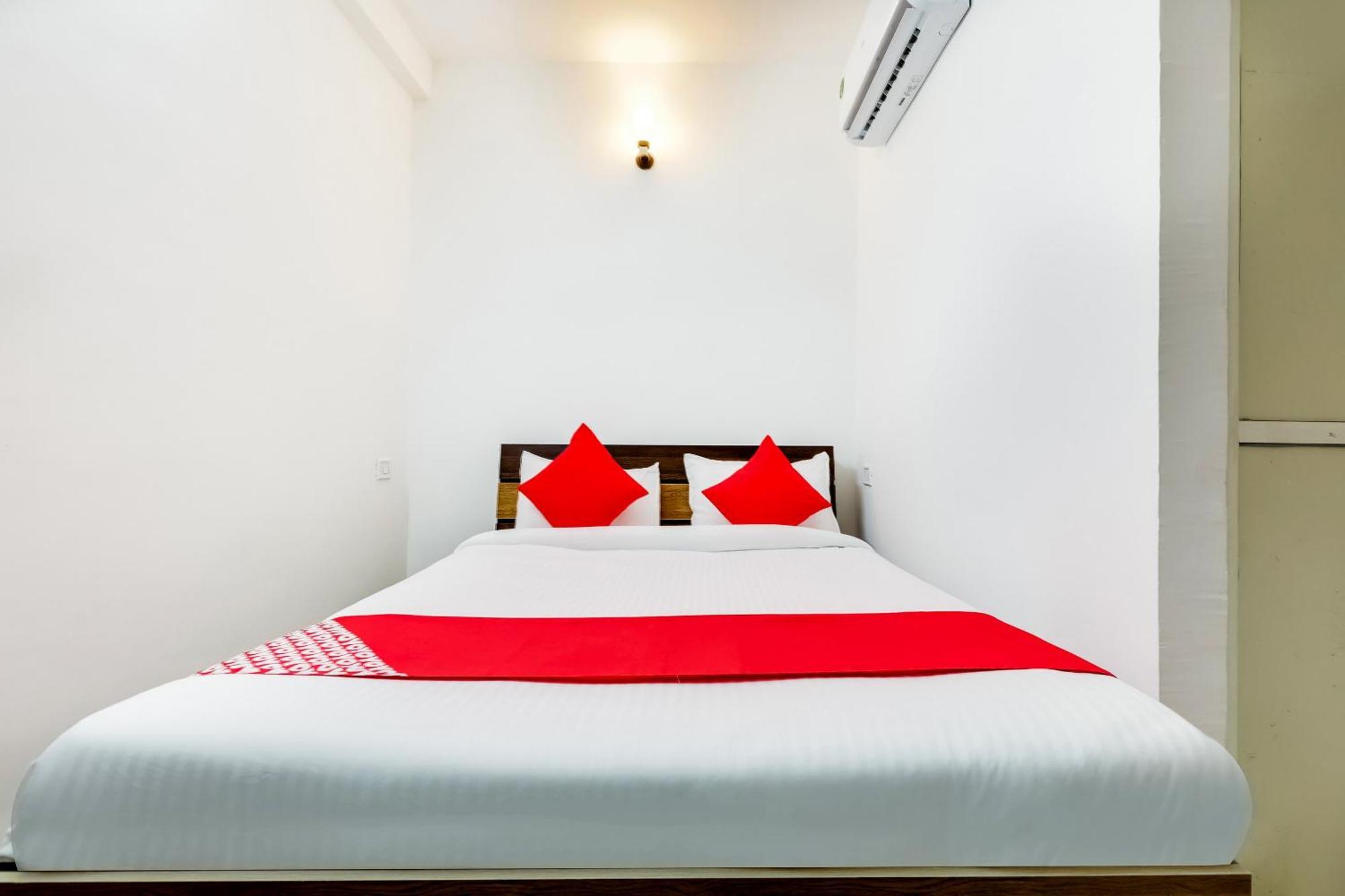 Hotel O Expression Indore Ngoại thất bức ảnh