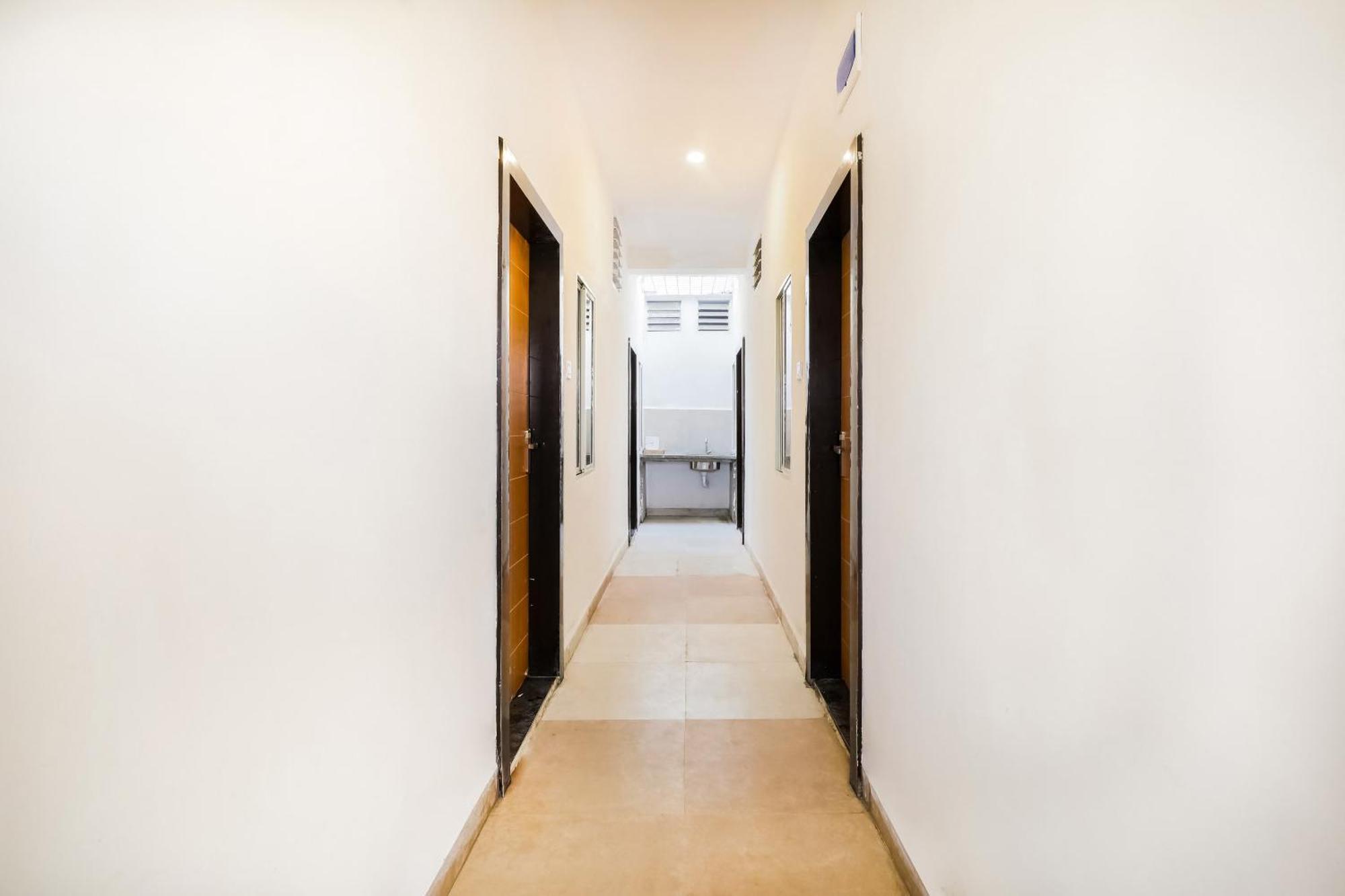 Hotel O Expression Indore Ngoại thất bức ảnh