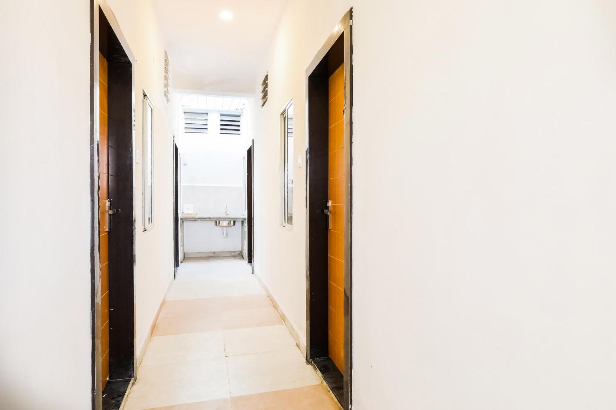 Hotel O Expression Indore Ngoại thất bức ảnh