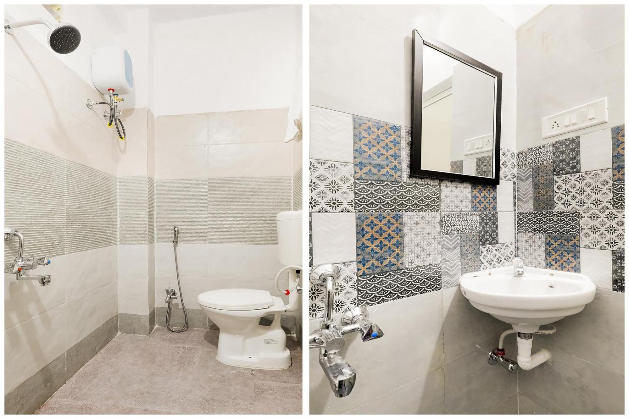 Hotel O Expression Indore Ngoại thất bức ảnh