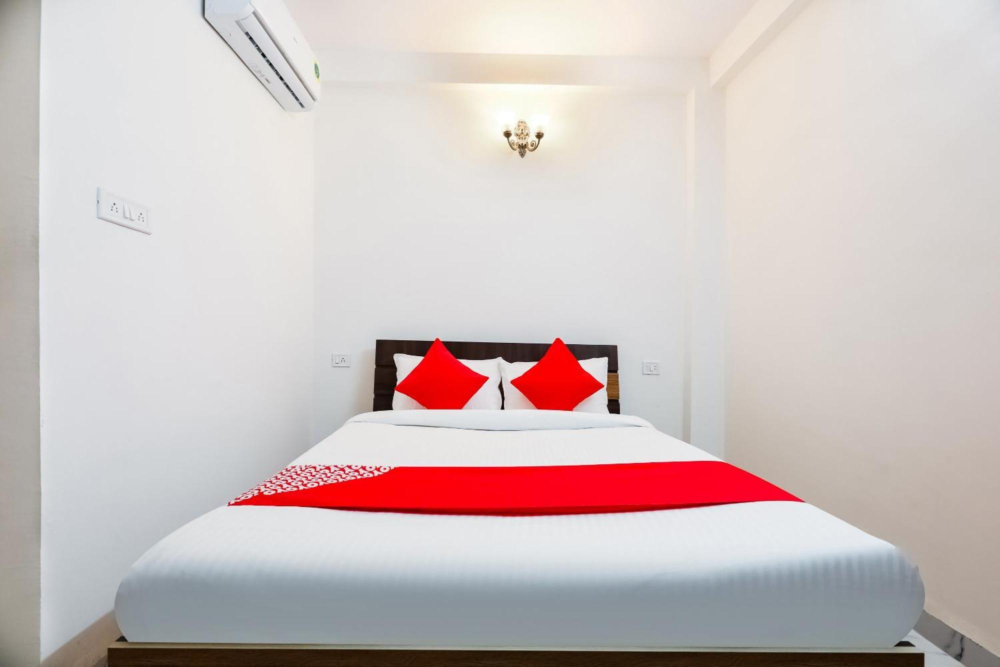 Hotel O Expression Indore Ngoại thất bức ảnh