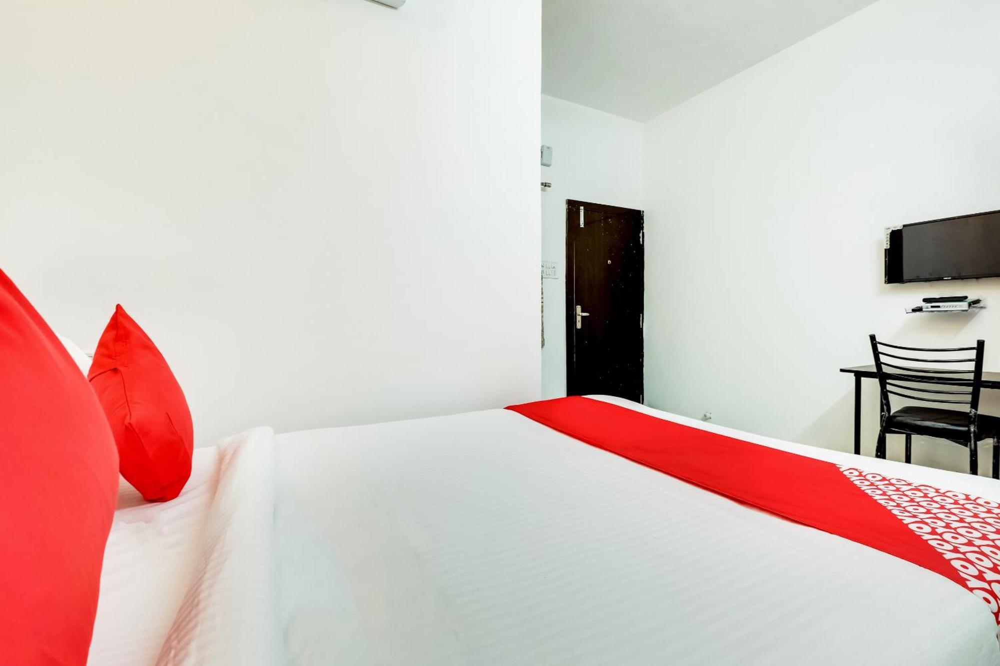 Hotel O Expression Indore Ngoại thất bức ảnh