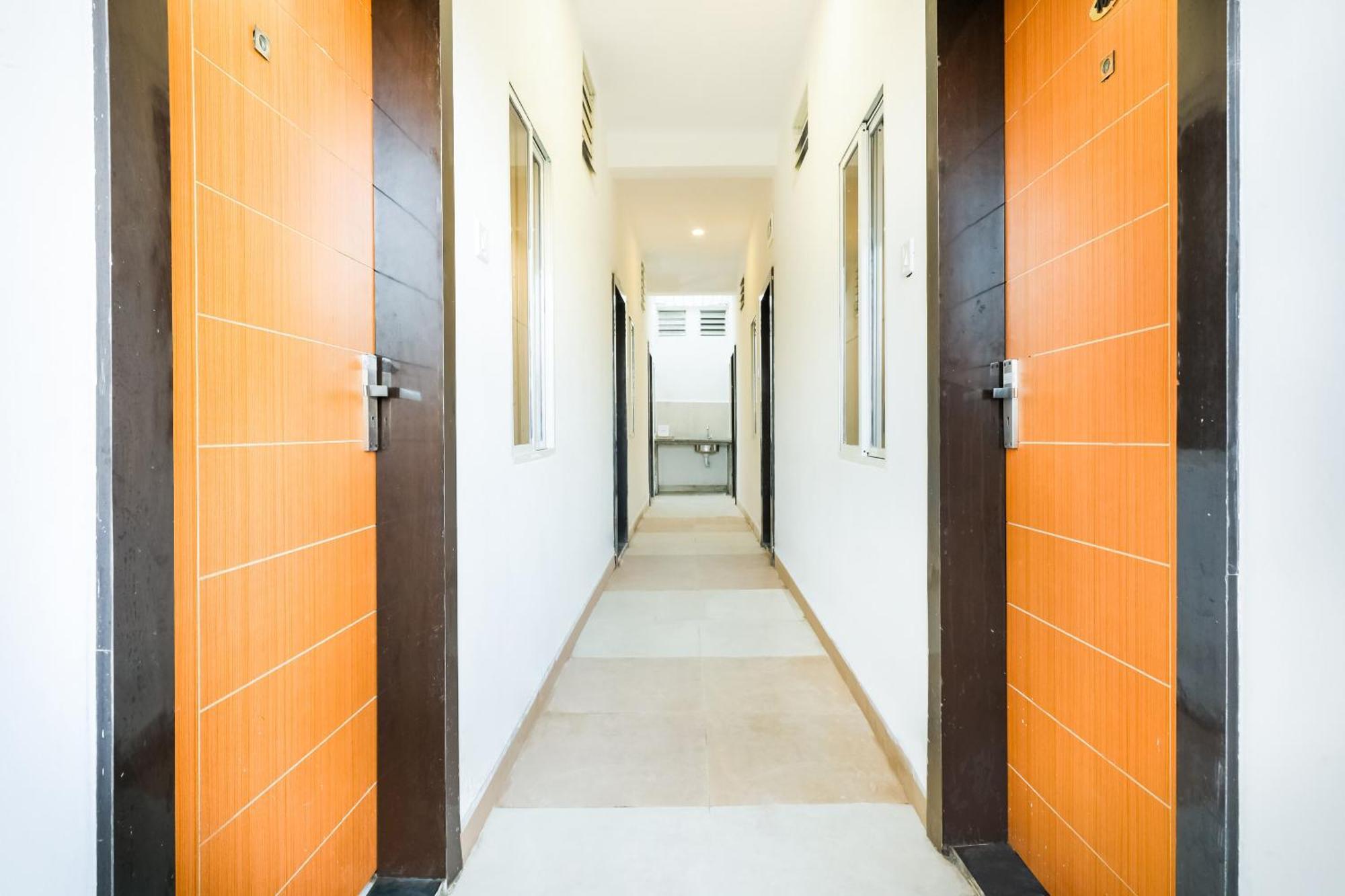 Hotel O Expression Indore Ngoại thất bức ảnh
