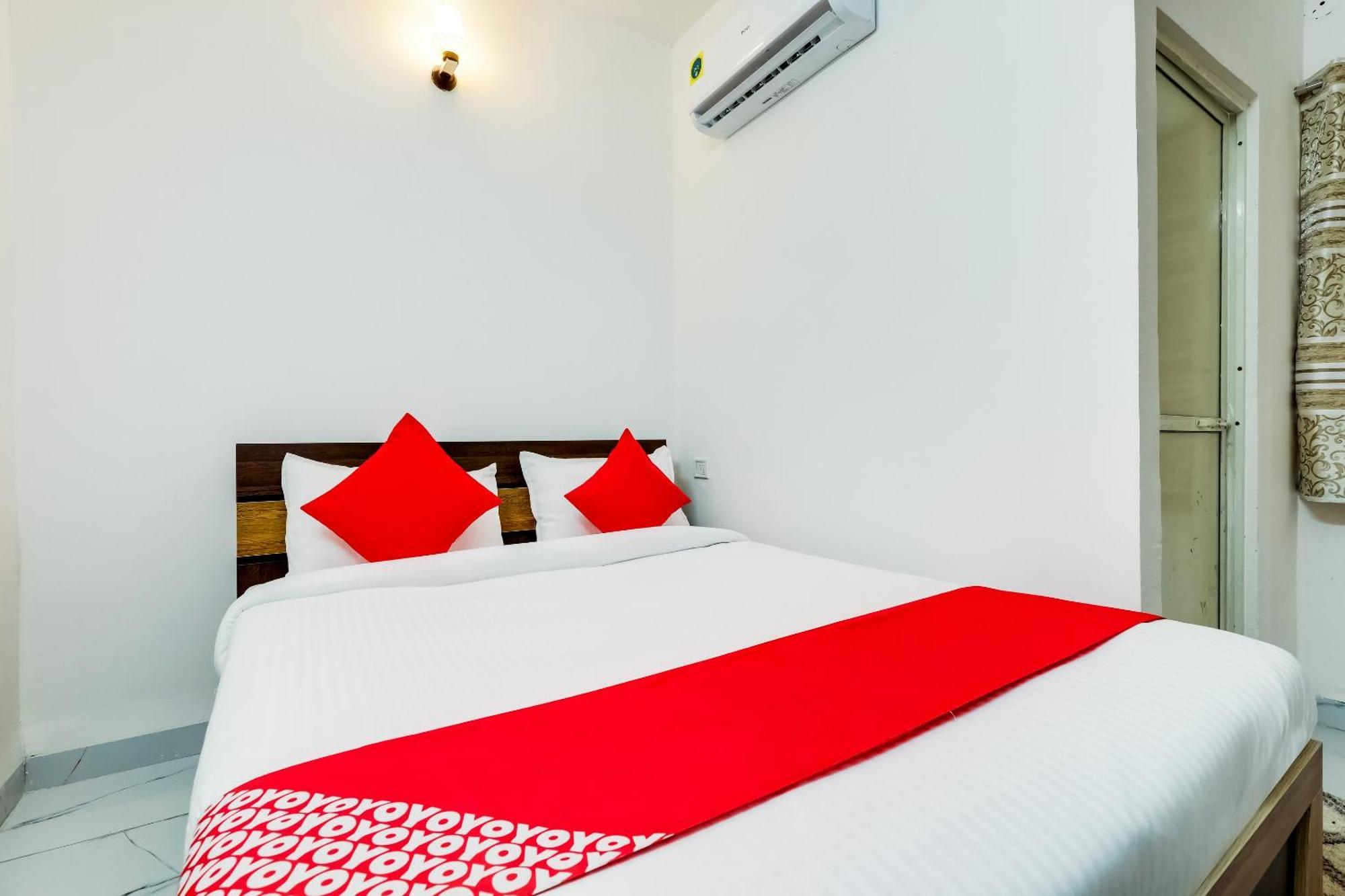 Hotel O Expression Indore Ngoại thất bức ảnh